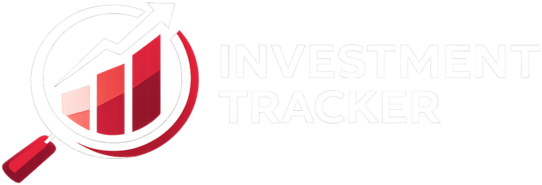 Investment Tracker